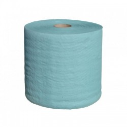 Rola industriala,1 strat verde, 250m, 2 role/bax Rola industriala,1 strat verde, 250m, 2 role/bax